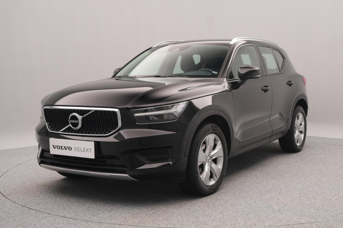 Volvo XC40 T3 MOMENTUM CZ 1.maj 1.5 Momentum