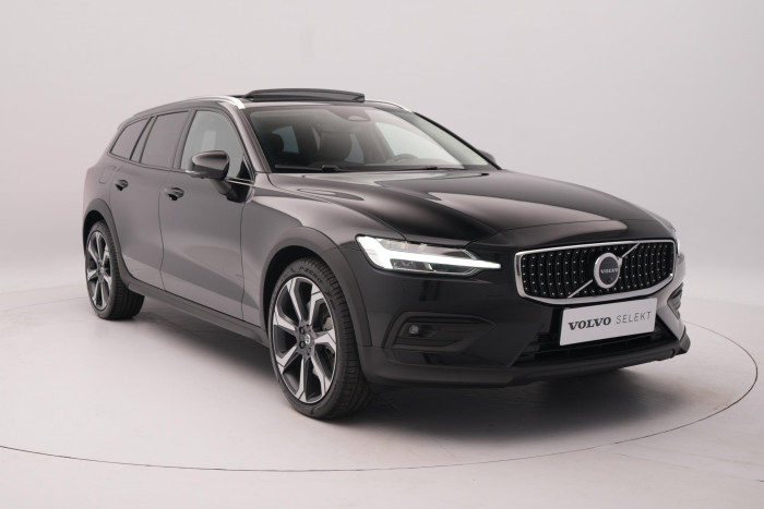 Volvo V60 CC B5 AWD ULTIMATE AUT 1.maj. 2.0 CC CC