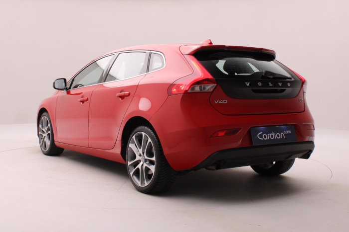 Volvo V40 D3 SUMMUM AUT 2.0 d Summum