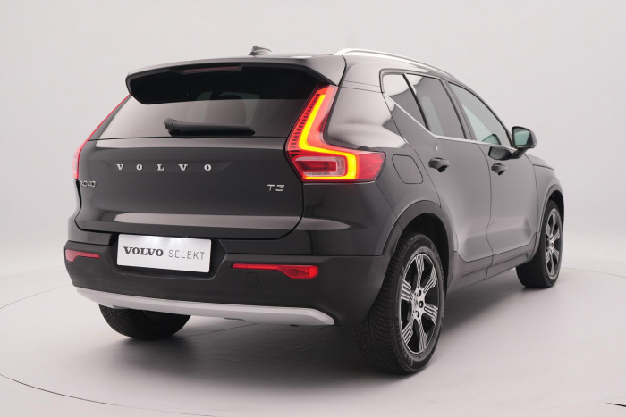 Volvo XC40 T3 INSCRIPTION