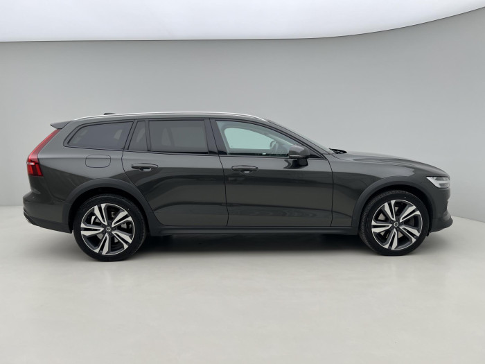 Volvo V60 CC B4 AWD POLESTAR AUT 2.0 CC CC
