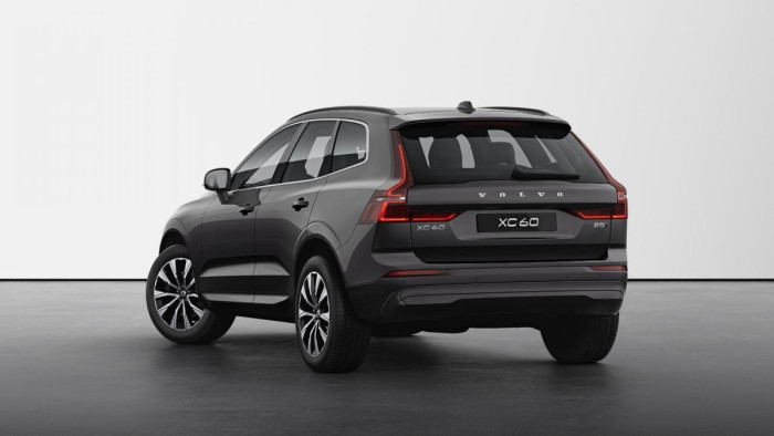 Volvo XC60 B5 AWD AUT CORE