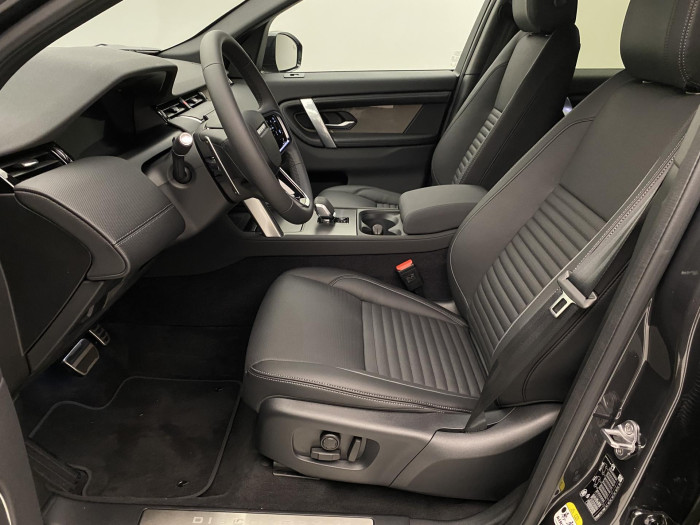 Land Rover Discovery Sport D200 DYNAMIC SE AWD AUT 2.0 d Dynamic SE