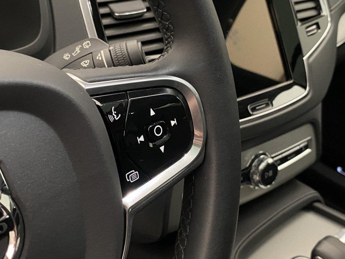 Volvo XC90 B5 AWD INSCRIPTION AUT 7míst