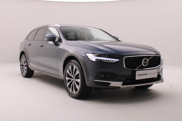 Volvo V90 CC B5 AWD PRO AUT 2.0 CC CC