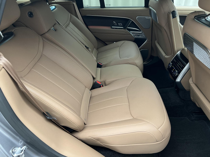 Land Rover Range Rover P530 AUTOBIOGRAPHY SWB AWD Aut