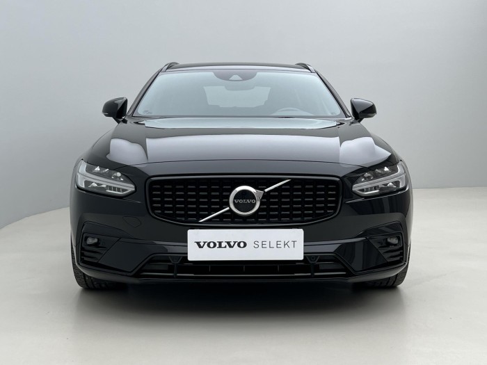 Volvo V90 B4 R-DESIGN AUT 1.maj.
