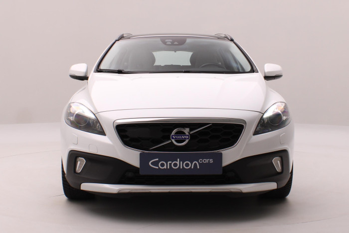 Volvo V40 CC D3 MOMENTUM OCEAN RACE 2.0 d CC CC Momentum