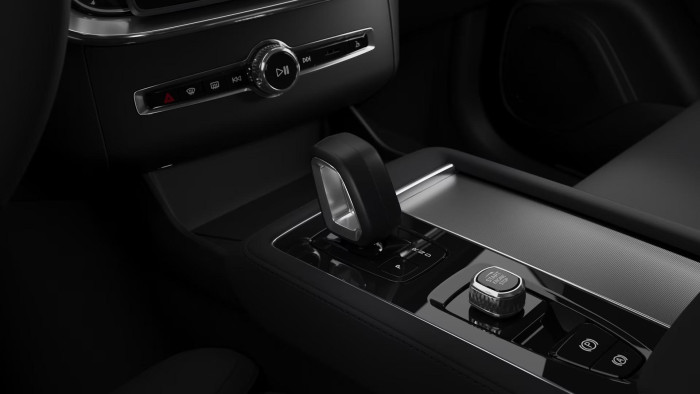 Volvo XC90 B5 AWD AUT CORE 7míst