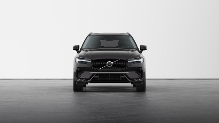 Volvo XC60 B5 AWD AUT DARK ULTRA