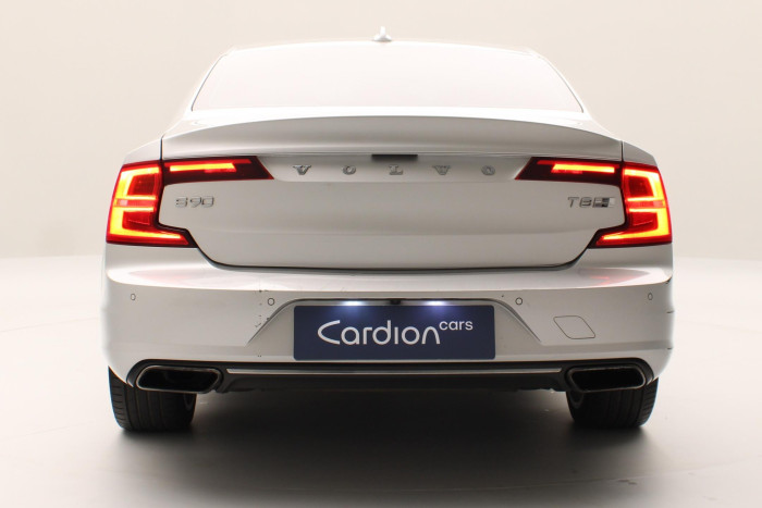Volvo S90 T8 TWIN ENGINE INSCRIPTION