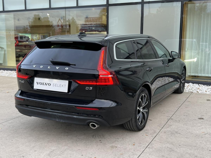 Volvo V60 D3 MOMENTUM 1.maj. 2.0 d Momentum
