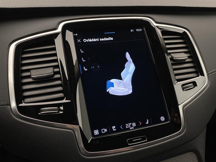 Volvo XC90 B6 AWD AUT BRIGHT PLUS 7-míst 2.0 Plus