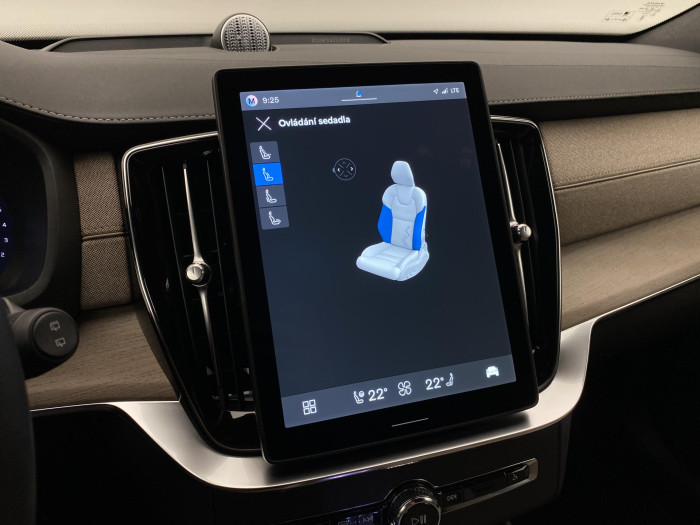 Volvo XC90 B5 AWD AUT BRIGHT PLUS