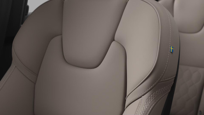 Volvo XC90 B5 AWD AUT CORE 7míst