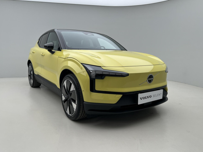 Volvo EX30 SINGLE MOTOR ULTRA AUT 1.maj.