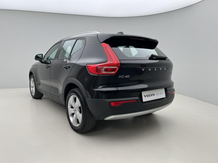 Volvo XC40 T3 MOMENTUM PRO AUT 1.maj. 1.5 Momentum