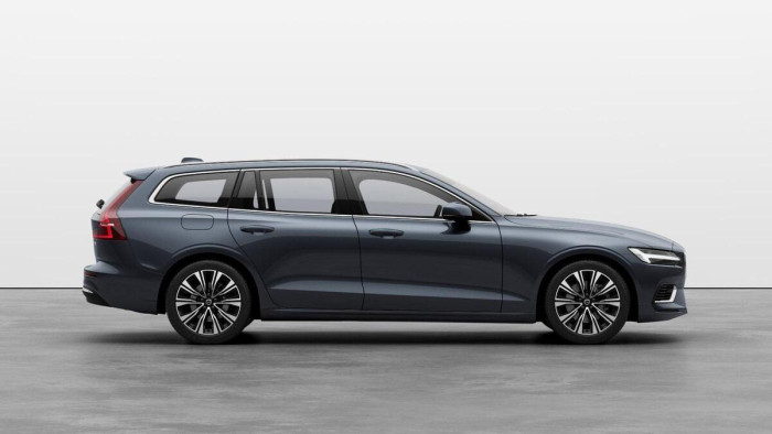 Volvo V60 T6 AWD Plug-in BRIGHT PLUS