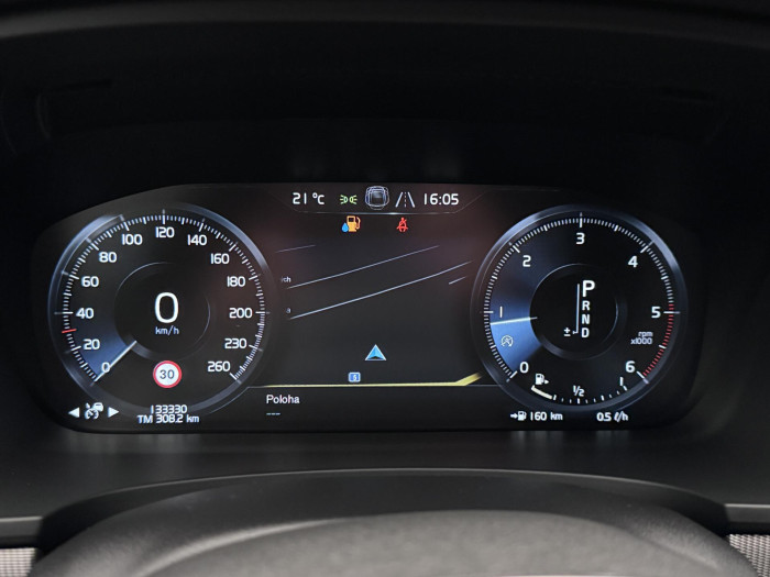 Volvo V90 CC D5 AWD PRO CZ REZERVACE 2.0 d CC CC