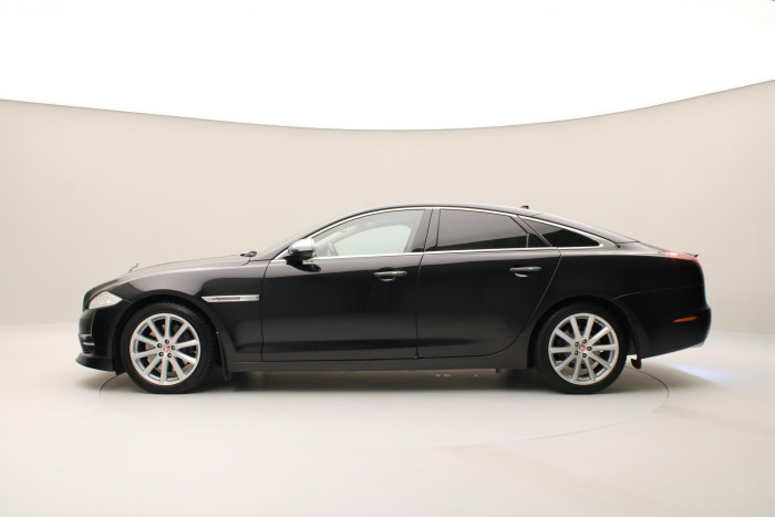 Jaguar XJ 3.0 V6D AUT 3.0 d