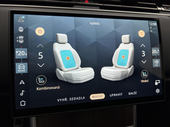 Land Rover Range Rover D350 AUTOBIOGRAPHY SWB AWD Aut 3.0 d