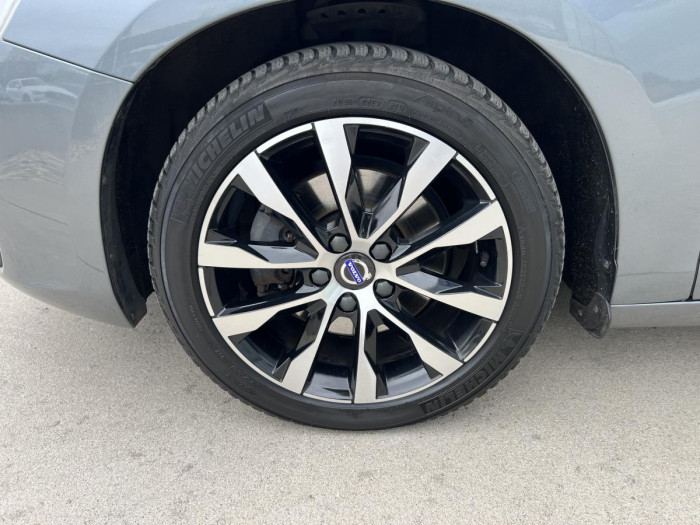 Volvo V60 D4 SUMMUM 1.maj. 2.0 d Summum