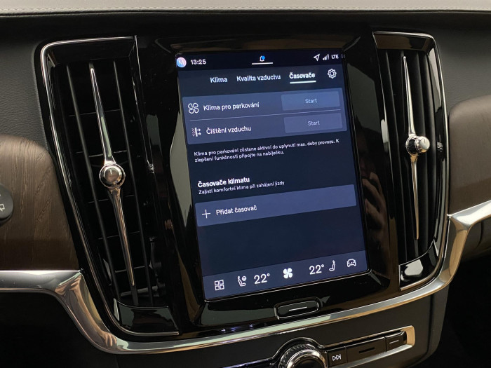 Volvo V90 T8 AWD Plug-in BRIGHT ULTRA