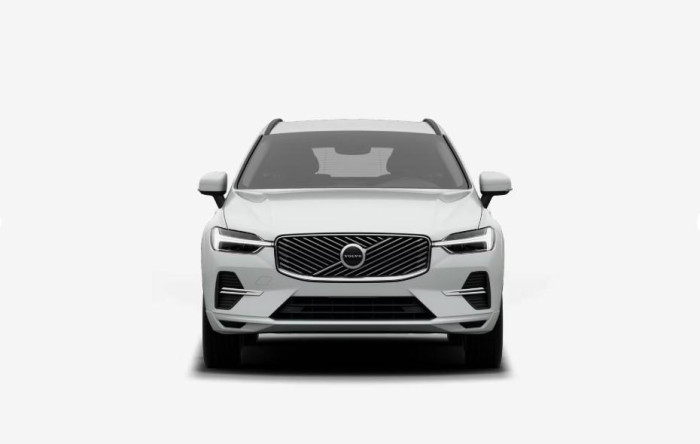 Volvo XC60 B5 AWD AUT ESSENTIAL