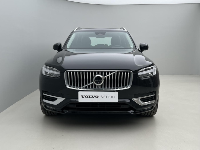 Volvo XC90 B5 AWD AUT BRIGHT PLUS 7míst