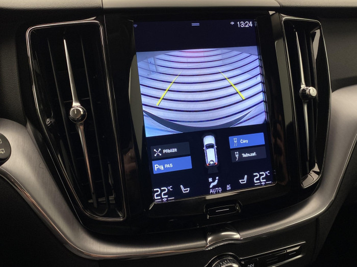 Volvo XC60 D3 MOMENTUM CZ 2.0 d Momentum