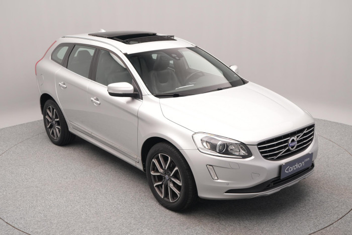 Volvo XC60 D4 AWD MOMENTUM AUT 2.4 d Momentum