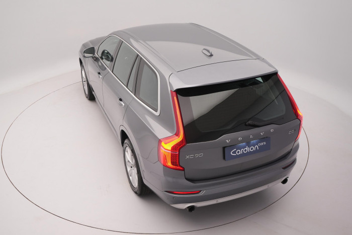 Volvo XC90 D5 AWD MOMENTUM AUT 2.0 d Momentum