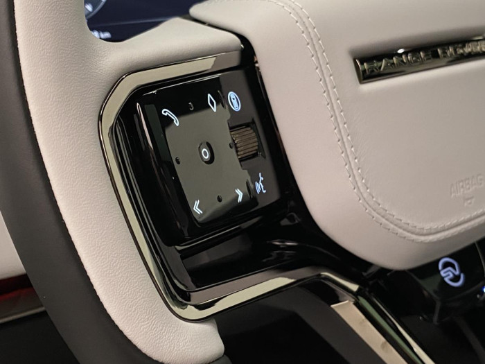 Land Rover Range Rover Sport P635 SV EDITION ONE AWD AUT 4.4 Edition