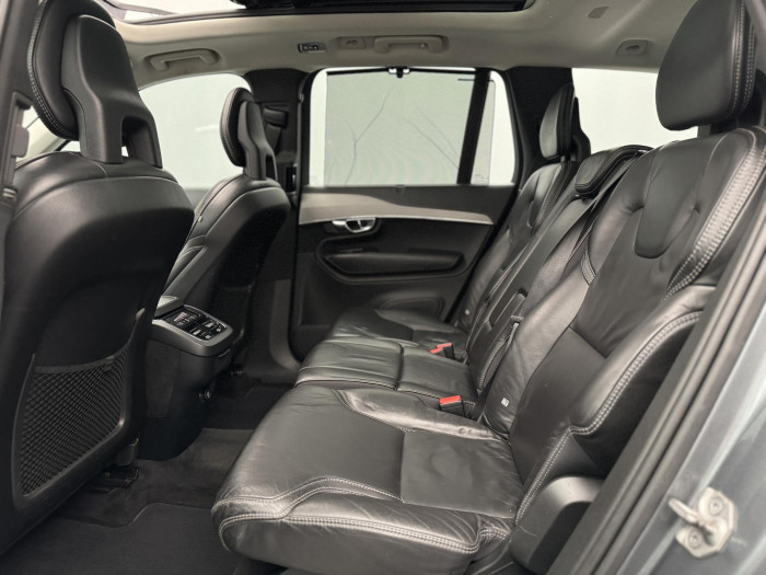 Volvo XC90 T6 AWD INSCRIPTION AUT 7 MÍST