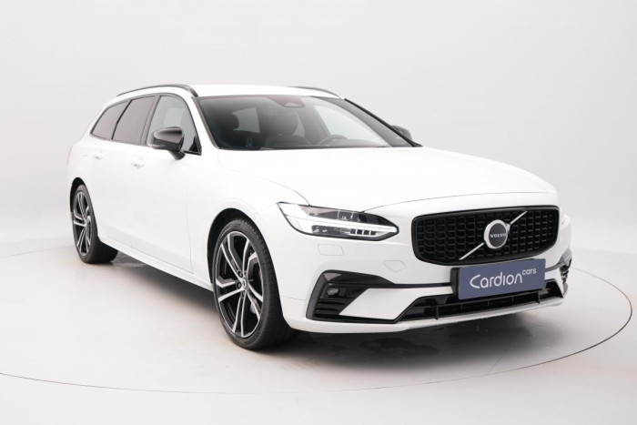 Volvo V90 B4 AWD AUT PLUS DARK