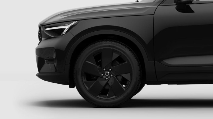 Volvo XC40 B3 BLACK EDITION PLUS AUT