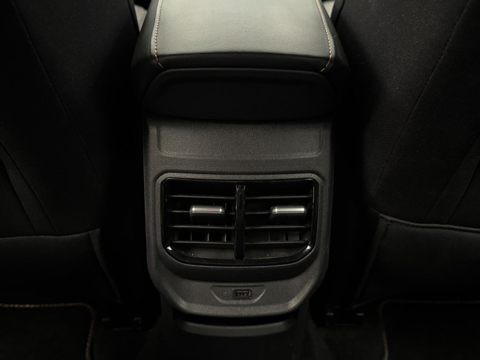 MG MG3 EMOTION Hybrid+ AUT CZ 1.maj