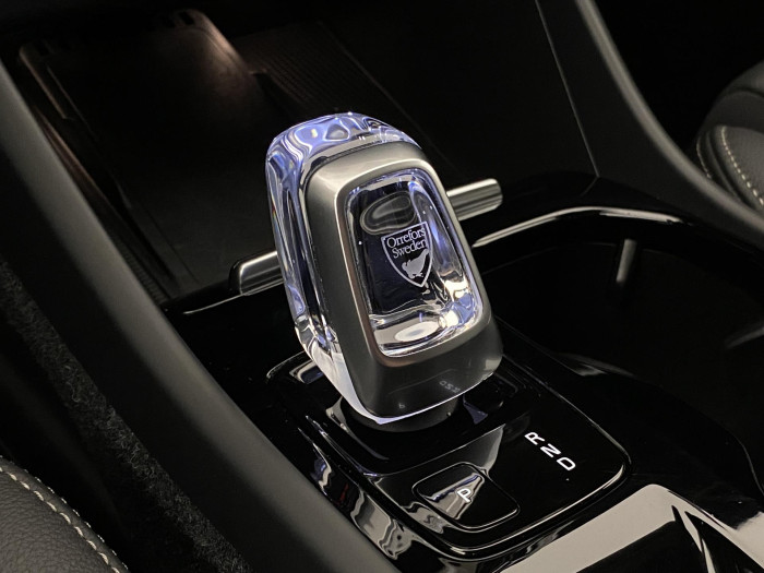 Volvo XC40 B4 AWD INSCRIPTION AUT CZ