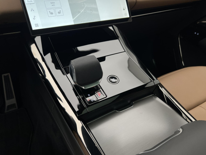 Land Rover Range Rover Sport P460e DYNAMIC SE 3.0 Dynamic SE