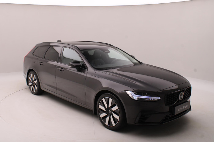 Volvo V90 T6 AWD PLUG-IN DARK PLUS AUT