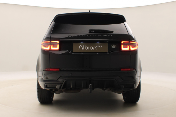 Land Rover Discovery Sport D200 AWD R-DYNAMIC REZERVACE 2.0 d Dynamic