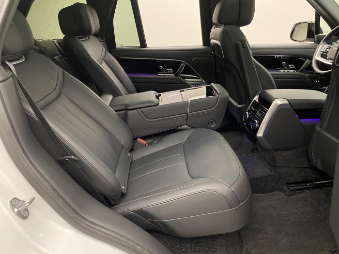 Land Rover Range Rover P530 AUTOBIOGRAPHY SWB