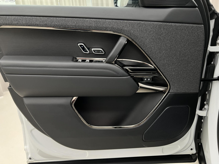 Land Rover Range Rover Sport 3.0 DYNAMIC SE AWD AUT CZ 3.0 Dynamic SE