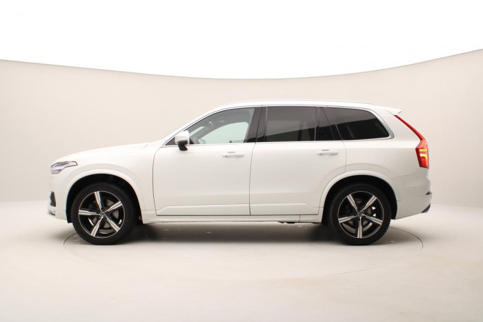 Volvo XC90 D5 AWD R-DESIGN AUT CZ 2.0 d