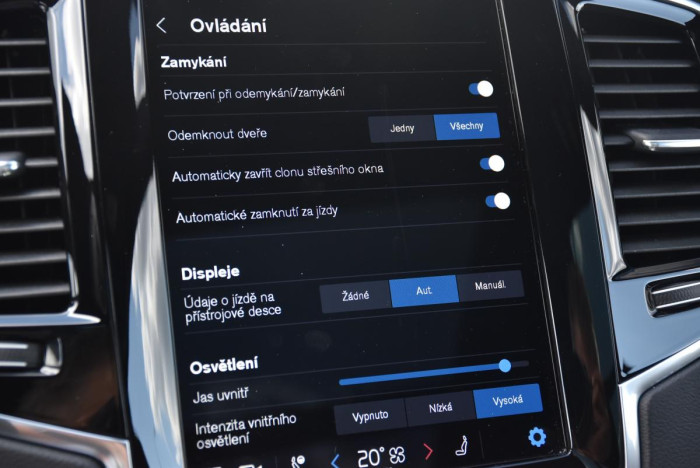 Volvo XC90 B5 AWD PLUS BRIGHT PANORAMA