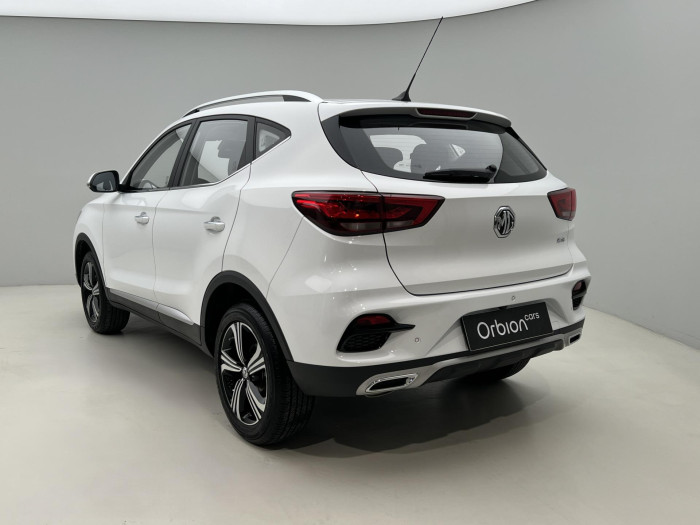 MG ZS 1.5 ESSENTIAL PLUS CZ 1.maj.