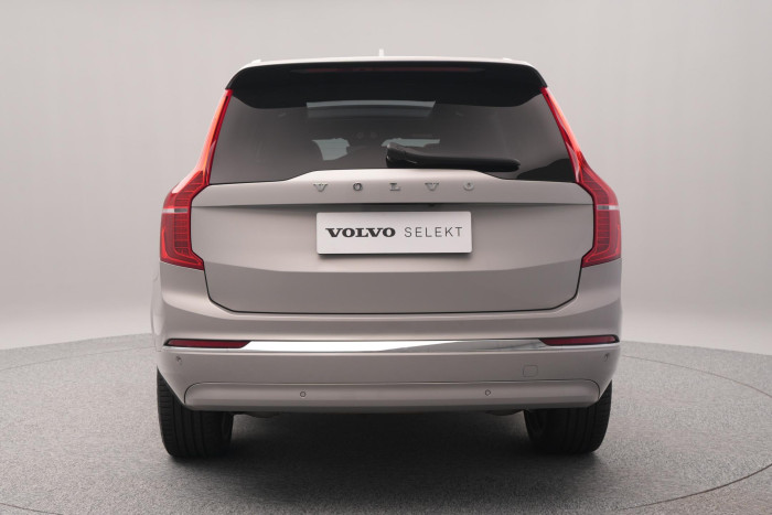 Volvo XC90 T8 AWD RECHARGE BRIGHT ULTRA