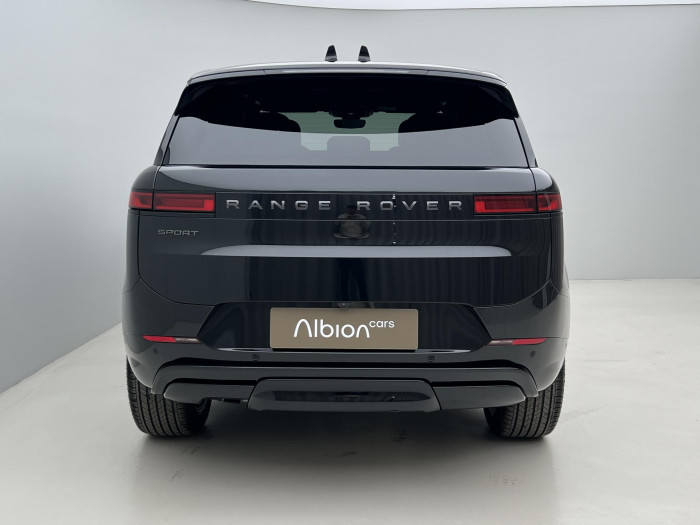 Land Rover Range Rover Sport D300 DYNAMIC SE AWD Aut 3.0 d Dynamic SE