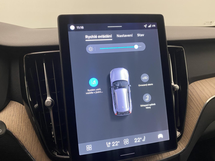 Volvo XC60 B5 AWD AUT DARK PLUS