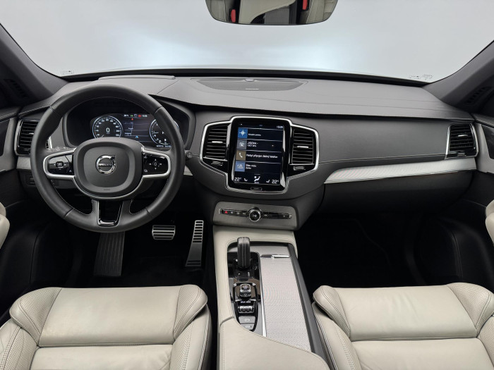 Volvo XC90 B5 AWD R-Design 7Míst 1.maj CZ